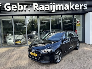 Audi A1 Sportback 25 TFSI Pro Line*Virtual Cockpit*Navi*Carplay*