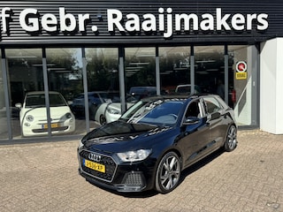 Audi A1 Sportback 25 TFSI Pro Line*Virtual Cockpit*Navi*Carplay*