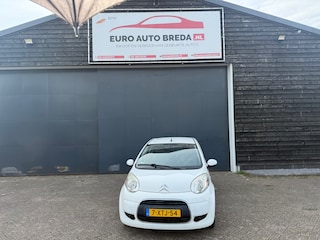 Citroën C1 1.0-12V Ambiance