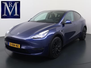 Tesla Model Y Long Range AWD 75 kWh prijs + btw of marge en kan drna online !!!! dit weg hale uit de titel | SOH 97% | RIJKLAAR GELEVERD | | TESLA FABRIEKSGARANTIE TOT 3-2027 OF 80.000 | TESLA GARANTIE ACCU + AANDRIJFLIJN T/M 03-2031/ 192.000KM|