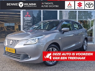 Suzuki Baleno 1.2i Exclusive | Airco | Lichtmetalen velgen