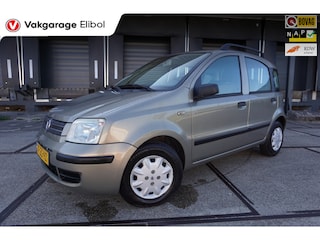 Fiat Panda 1.2 Edizione Cool