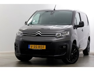 Citroën Berlingo 1.5 BlueHDI 130pk Automaat L2 Navi/Camera/3Pers. 07-2023