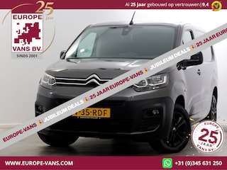 Citroën Berlingo 1.5 BlueHDI 130pk Automaat L2 Navi/Camera/3Pers. 07-2023