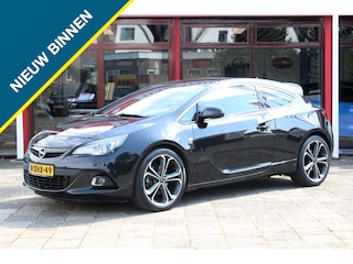 Opel Astra GTC 1.4 Turbo Sport