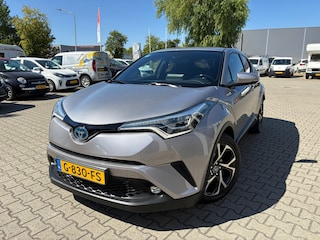Toyota C-HR 1.8 Hybrid Bi-Tone, Rijklaarprijs / 12 mnd garantie