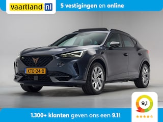 Cupra Formentor 1.4 e-Hybrid Business Edition Aut [ Panorama LED Adapt.cruise ]