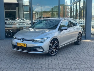 Volkswagen Golf 1.5 eTSI Move Airco Cruise Lmv Camera Vele opties!