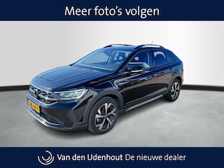Volkswagen Taigo 1.0 TSI Oranje Edition | Camera | Privacy Glass | VERWACHT |