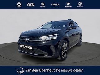 Volkswagen Taigo 1.0 TSI Oranje Edition | Camera | Privacy Glass | VERWACHT |