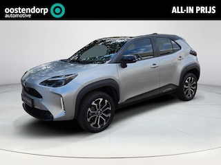Toyota Yaris Cross 1.5 Hybrid Dynamic Comfort Pack | 06-10141018 Voor meer informatie