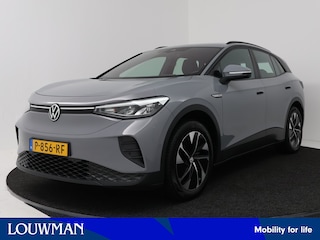 Volkswagen ID.4 Pro 77 kWh | Stoel/Stuuverwarming | Camera | Apple Carplay/Android Auto |