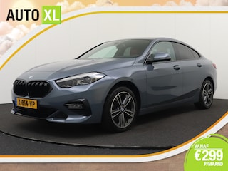 BMW 218i M-Sport High Exe. Shadow Line Carplay Sportstoelen Cruise