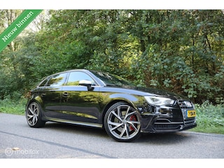 Audi A3 2.0 TFSI S3 quattro Pro Line Plus | PANO | B&O |