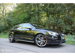 Audi A3 2.0 TFSI S3 quattro Pro Line Plus | PANO | B&O |