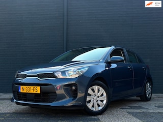 Kia Rio 1.2 CVVT ComfortPlusLine | Airco | Cruise | Multi-Stuur