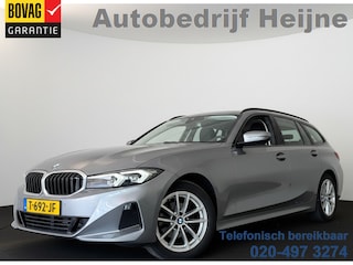 BMW 3-serie Touring NEW 318IA 2.0 156PK AUT. NAVI/LED/PDC/CARPLAY