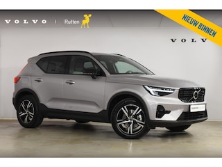 Volvo XC40 B4 211PK Automaat Plus Dark / Adaptive Cruise control / Extra getint glas / Harman Kardon / Elektrisch verstelbare stoelen met geheugen / Stoel- en stuurverwarming / Trekhaak