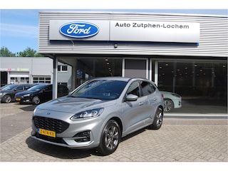 Ford Kuga 2.5 PHEV ST-Line X 225pk | TREKHAAK | WINTERPACK | LED MATRIX | ADAPTIEF CRUISE | BLIS | B&O AUDIO