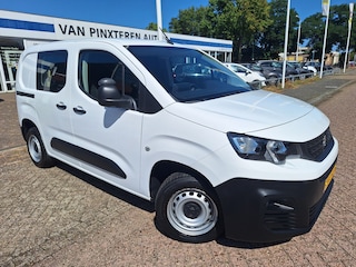 Peugeot Partner 1.2 PureTech Premium