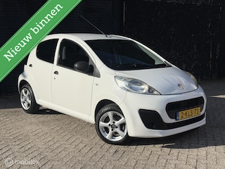 Peugeot 107 1.0 Active / APK / AIRCO