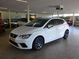 Seat Ibiza 1.0 EcoTSI Style 5drs