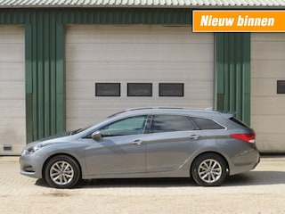 Hyundai i40 1.6 GDI COMFORT