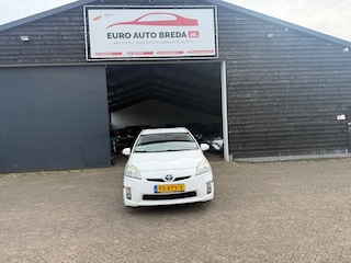 Toyota Prius 1.8 Comfort