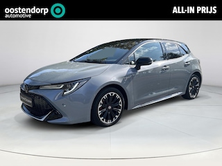 Toyota Corolla 1.8 Hybrid GR-Sport | 06-10141018 Voor meer informatie