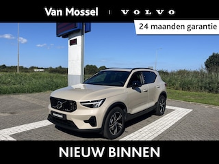 Volvo XC40 B4 Plus Dark | Harman / Kardon | Trekhaak | Power Seats | Adaptieve Cruise Control | Panoramadak |