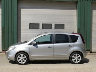 Nissan Note 1.4 ACENTA