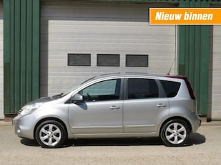 Nissan Note 1.4 ACENTA