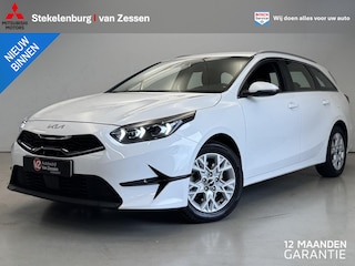 Kia Ceed Sportswagon 1.0 T-GDi DynamicLine | NL Auto | Navi + APP Connect | Rijklaarprijs