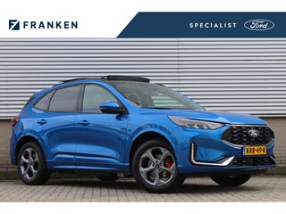 Ford Kuga 2.5 PHEV ST-Line X | Panoramadak | Trekhaak | B&O | Winterpack