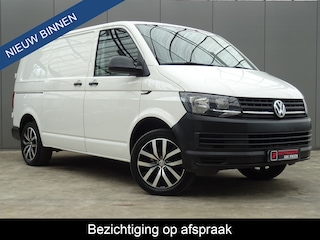 Volkswagen Transporter 2.0 TDI L1H1 Comfortline * 3 ZITS * MARGE !!