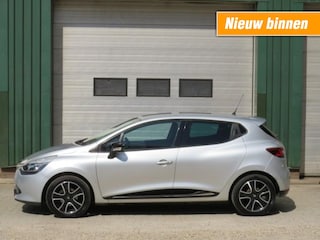 Renault Clio 0.9 TCE DYNAMIQUE