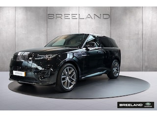 Land Rover Range Rover Sport 3.0 P440e DYNAMIC SE -PANO.DAK|BLACK PACK|22"