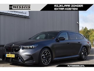 BMW 5-serie Touring