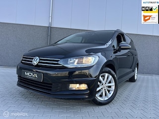 Volkswagen Touran 1.6 TDI SCR Comfortline 7p|DSG|CRUISE CONT