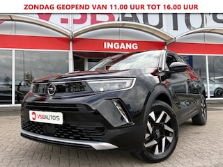 Opel Mokka 1.2 TURBO 130PK ELEGANCE NAVI CAMERA AIRCO CARPLAY CRUISE-CONTROL