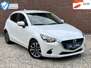 Mazda 2 1.5 Skyactiv-G TS+ | Stoelverw. | PDC | Clima | Cruise