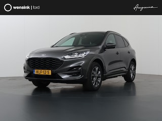 Ford Kuga 2.5 PHEV ST-Line | Winterpakket | Cruise Control Adaptief | Elektr. Achterklep | Navigatie | Parkeercamera |