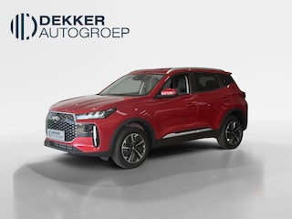 Chery Tiggo 4 Unique | 360° Camera | Stoelverwarming
