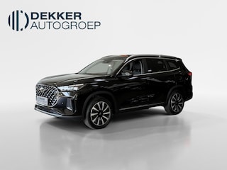 Chery Tiggo 8 Unique | 7-persoons | 360° Camera | Panoramadak.