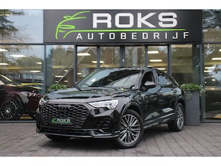 Audi Q3 45 TFSI e S Edition Navi/Camera/Memory/Virtual/Panoramadak/H-leder/19Inch