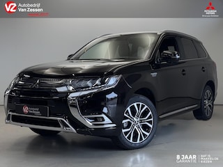 Mitsubishi Outlander 2.4 PHEV Instyle | 360 Camera | Trekhaak | Leder | Rijklaarprijs