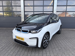 BMW i3 (I01) i3 170pk (120 Ah) Aut i3 Executive Edition