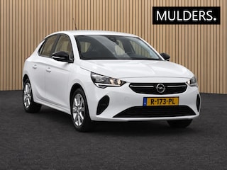 Opel Corsa 1.2 Edition NAVIGATIE/AIRCO/CAMERA