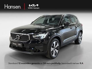 Volvo XC40 1.5 T4 Plug-in hybrid Core Bright I Elek. Achterklep I Camera I CarPlay I Cruise Control I
