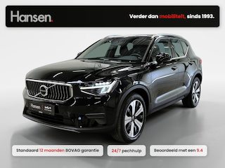Volvo XC40 1.5 T4 Plug-in hybrid Core Bright I Elek. Achterklep I Camera I CarPlay I Cruise Control I